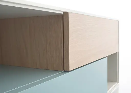 Sideboard "Game" von Sudbrock