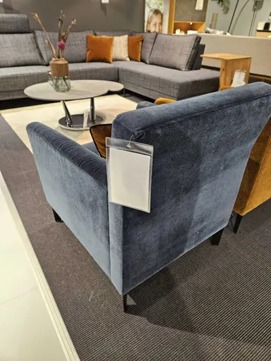 Puhlmann Einzelsessel