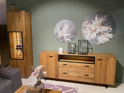 Wohnkombination Natura Blackpool