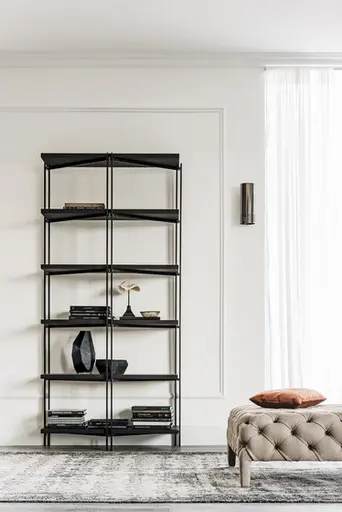 Regal "HUDSON" von Cattelan Italia