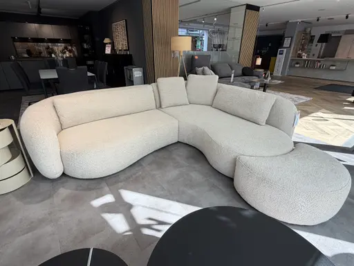 Ecksofa Karasu - 3PL-OTR - Nr. 145104