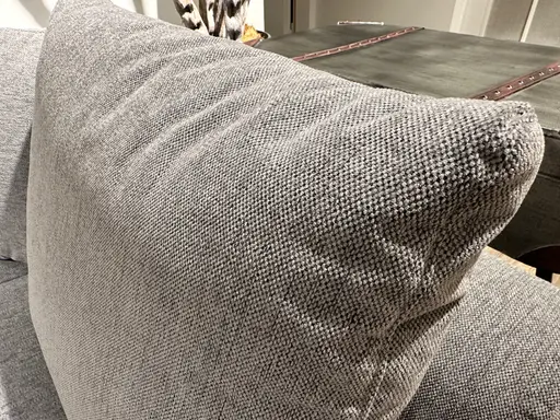 Polstergruppe Sava von Flexlux 