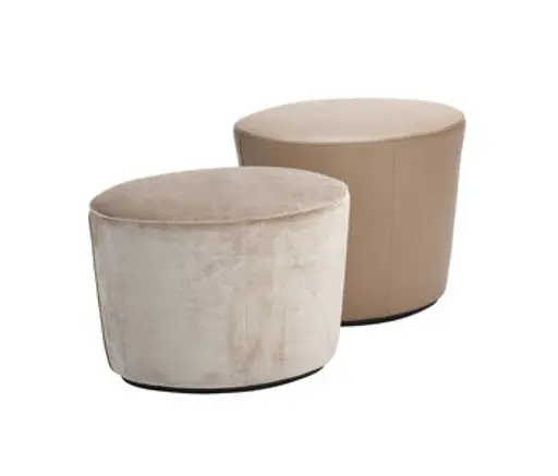 Hocker "Easy" von Christine Kröncke