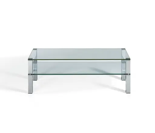 Couchtisch "Why Not | 1212-II" von Draenert