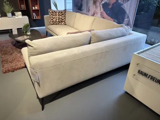 Sofa Polstergruppe Helmi von Raum.Freunde 