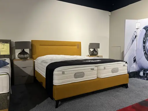 Boxspringbett Contur Navelli 1