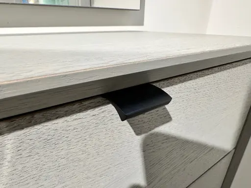 Garderobe Modo 19 Sudbrock