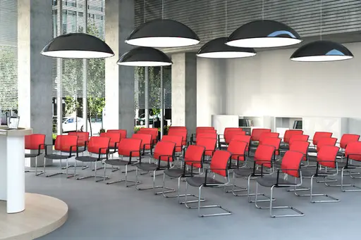Bürostuhl "GAYA" von MDD