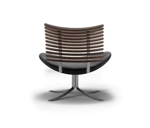 Lounge Sessel "GM 4175 Gepard" von Naver Collection