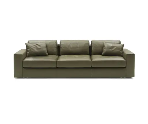 Sofa "DS 247" von De Sede