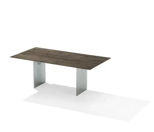 Esstisch "Atlas | 1280 II" von Draenert