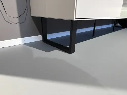 Sideboard Henri von Raum.Freunde 