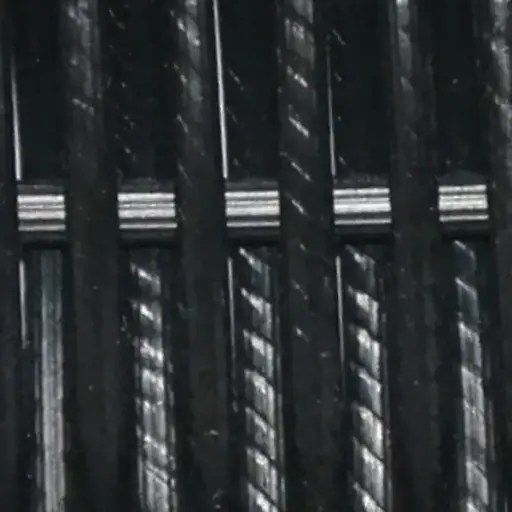 Cane-line BREEZE 2-Sitzer Bank