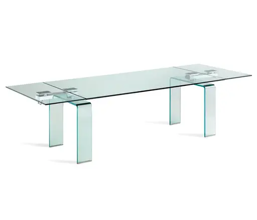 Tisch "AZIMUT" von Cattelan Italia