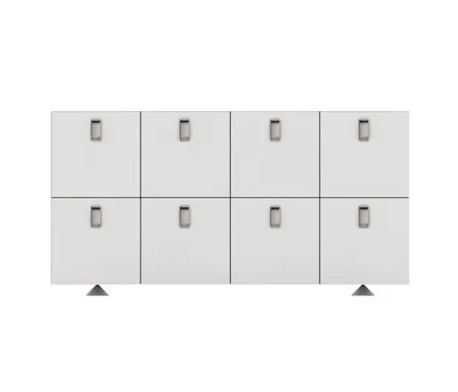 Kommode "Menos" von Behr