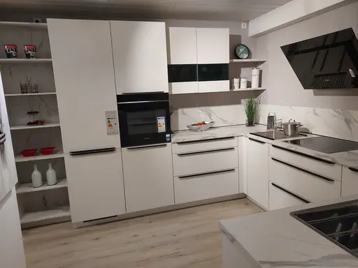 Küche Nobilia Senso