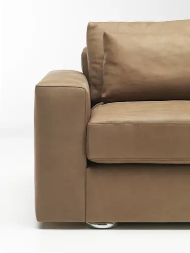 Ecksofa "DS 247" von De Sede