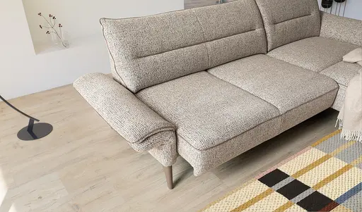 activineo Modell Princess- Longchairkombination