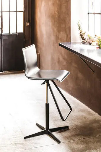 Barhocker "TOTO" von Cattelan Italia