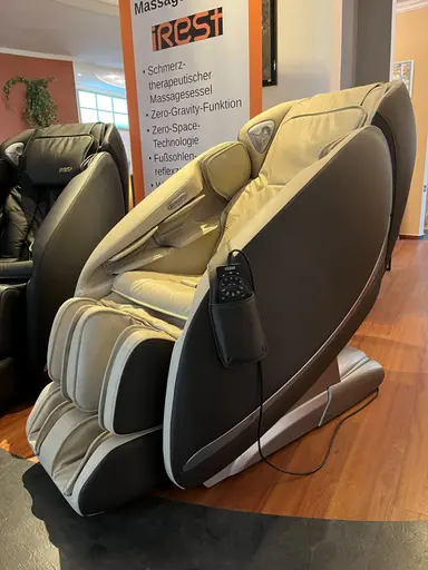 Massagesessel TOKYO