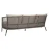 ODEA Lounge 3-Sitzer Sofa