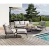 ODEA Lounge 3-Sitzer Sofa