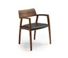 Stuhl "GM 326 Curve" von Naver Collection