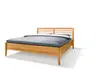 TEAM 7 Doppelbett sesam