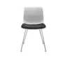 Stuhl "GM 315 Tulip" von Naver Collection