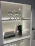 Buffett-Schrank LOUISIANA