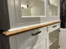 Buffett-Schrank LOUISIANA