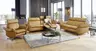 Relaxgarnitur Velden Sofa 2,5 Sitzig und Sofa 2 Sitzig