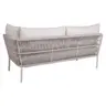ROMY Lounge 2-Sitzer Element