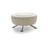 Hocker "DS 164" von De Sede