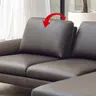Longchairkombination Selvio