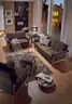 Modell Capri Royal 85 Sofa 2,5 Sitzer und Sofa 2 Sitzer