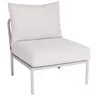 ROMY Lounge Mittelelement 
