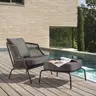 ODEA Lounge Hocker 