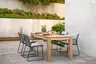 Tisch Old Teak 