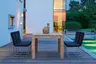 Tisch Old Teak 