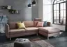 Ecksofa Sirio
