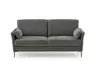  Lucca - Sofa 2,5 Sitzer und 2 Sitzer