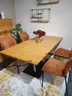 Design-Tisch Dinner