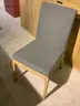 Stühle - Modell Fresno