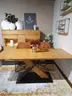 Design-Tisch Dinner