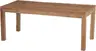 Tisch Old Teak 