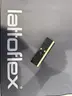 Flügelfederrahmen 395 von Lattoflex 