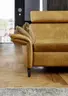 Relaxgarnitur Velden Sofa 2,5 Sitzig und Sofa 2 Sitzig