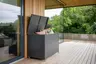 GILBERT Kissenbox