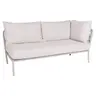 ROMY Lounge 2-Sitzer Element